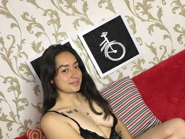 प्रोफ़ाइल की तस्वीर nicoll-kiss