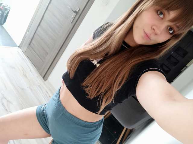 प्रोफ़ाइल की तस्वीर NicollKiss