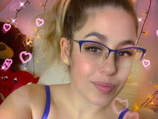 कामुक वीडियो चैट NicollSweetXo