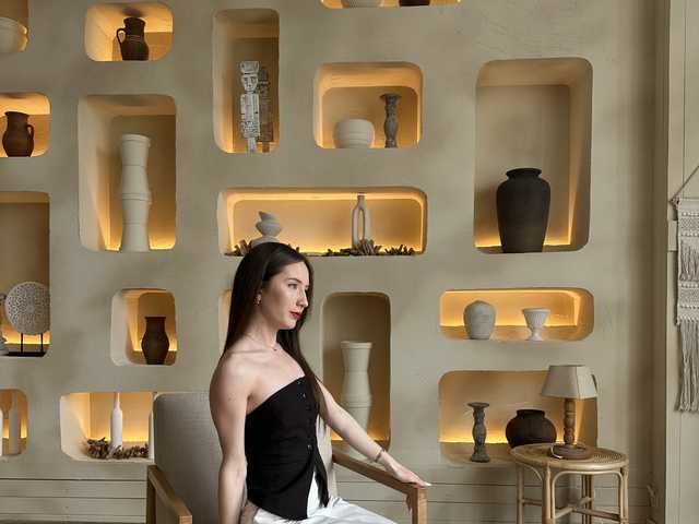 प्रोफ़ाइल की तस्वीर NicolyCherry