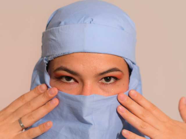 प्रोफ़ाइल की तस्वीर niham-meriem