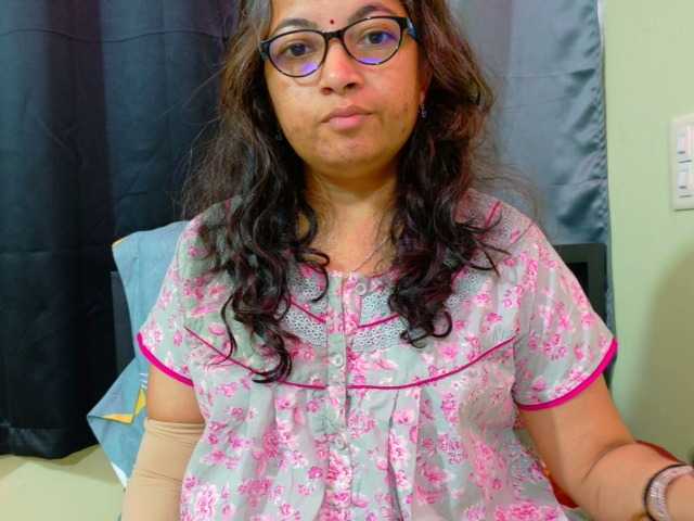 प्रसारण स्क्रीनशॉट Niharika