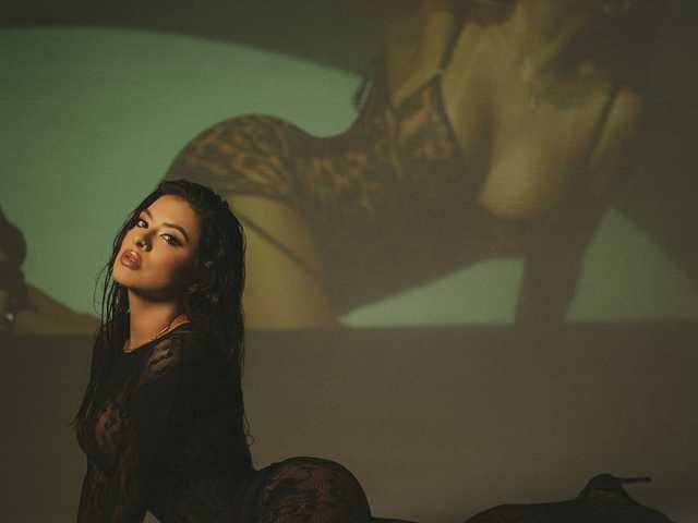 प्रोफ़ाइल की तस्वीर NiaEvans