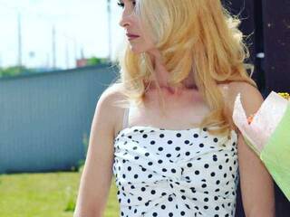 कामुक वीडियो चैट Nika366