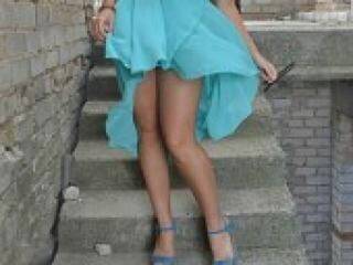 कामुक वीडियो चैट nika4ka21