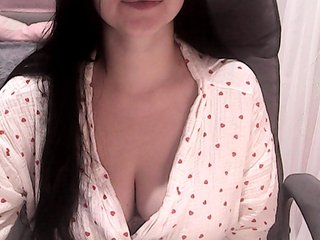 कामुक वीडियो चैट NikaKrasina