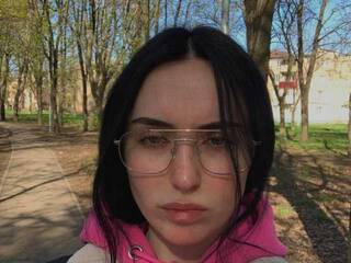 कामुक वीडियो चैट NikaLune