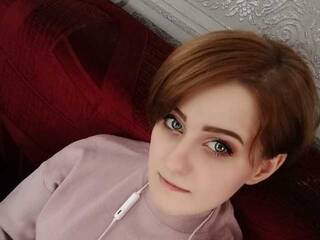 कामुक वीडियो चैट NikaRatt