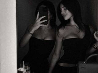 कामुक वीडियो चैट NikaXXXlika