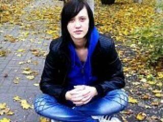 कामुक वीडियो चैट nikeyka