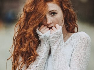 कामुक वीडियो चैट nikki-kenzie