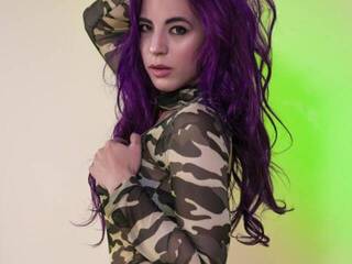 कामुक वीडियो चैट Nikkiigrey