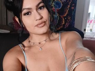 कामुक वीडियो चैट Nikkikittyx3