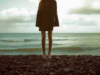 कामुक वीडियो चैट Niky-Miller