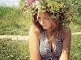 कामुक वीडियो चैट nikylya789