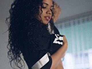 कामुक वीडियो चैट NikyyVega