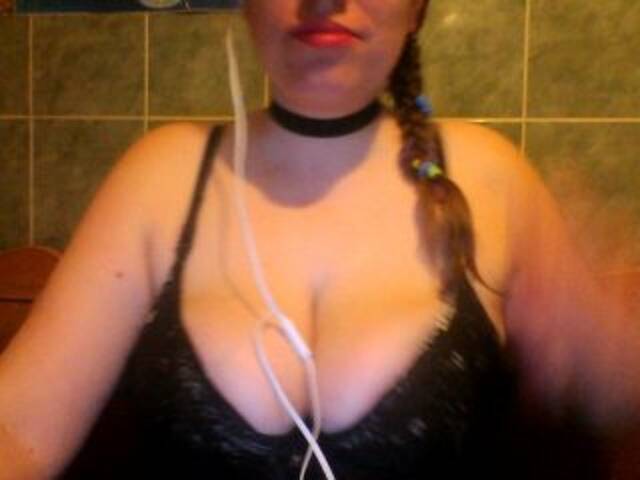 प्रसारण स्क्रीनशॉट Nimfa85