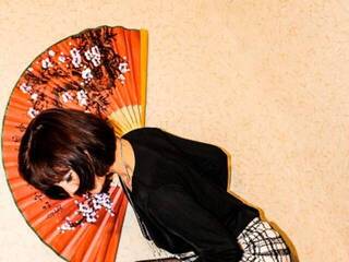 कामुक वीडियो चैट nimfasexy