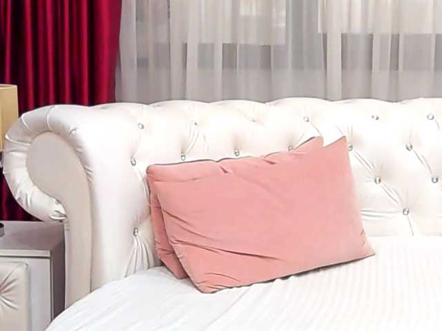 प्रसारण स्क्रीनशॉट NinaCrystal