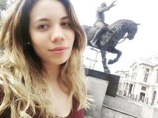 प्रोफ़ाइल की तस्वीर NinaGarcia