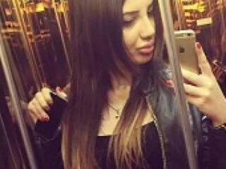 कामुक वीडियो चैट ninarka