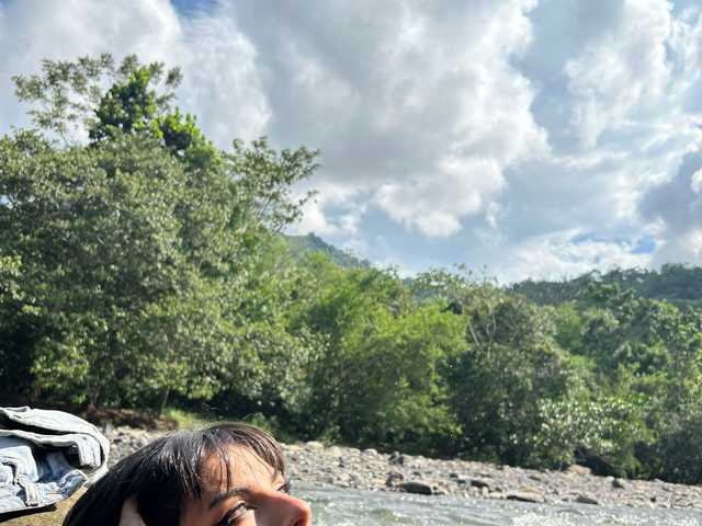 प्रोफ़ाइल की तस्वीर Ninasky