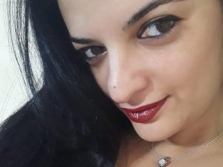 प्रोफ़ाइल की तस्वीर NinaSquirt