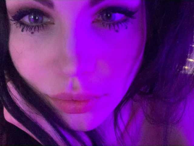 प्रसारण स्क्रीनशॉट Nita_Euphoria