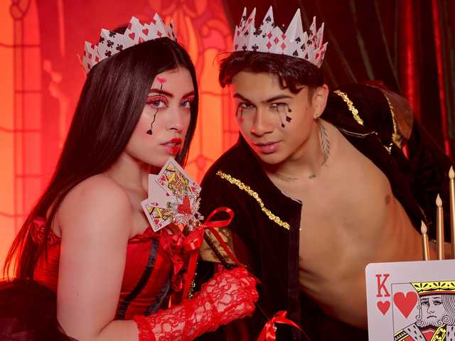 प्रोफ़ाइल की तस्वीर noah-and-rose