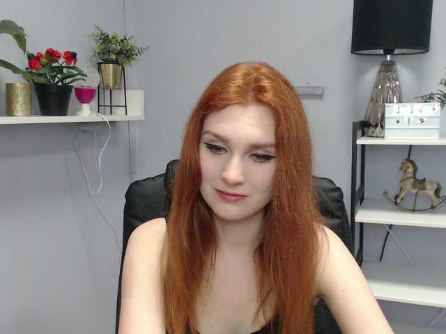 तस्वीरें Noemi-Love Make me wet, ill make u sweat :) #sexy #petite #tease #cfnm #domina #redhead #natural #naughty #joi #cei #cbt #sph #fancy #fantasy