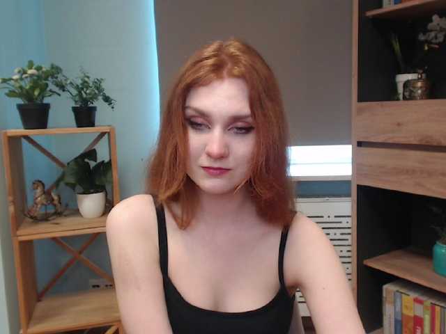 तस्वीरें Noemi-Love Make me wet, ill make u sweat :) #sexy #petite #tease #cfnm #domina #redhead #natural #naughty #joi #cei #cbt #sph #fancy #fantasy