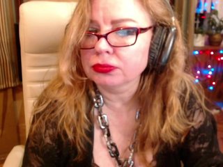 कामुक वीडियो चैट NormaGin