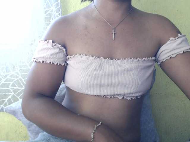 प्रसारण स्क्रीनशॉट Noumia