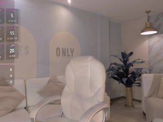 कामुक वीडियो चैट NovaSpencer