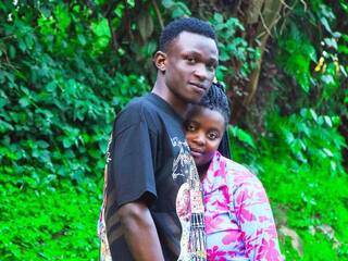 कामुक वीडियो चैट Nubiancouple