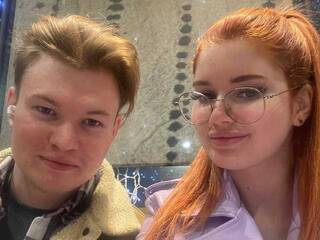 कामुक वीडियो चैट NudeFox