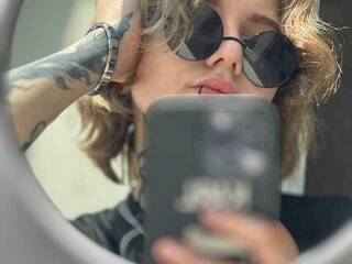 कामुक वीडियो चैट Nyan-Cat