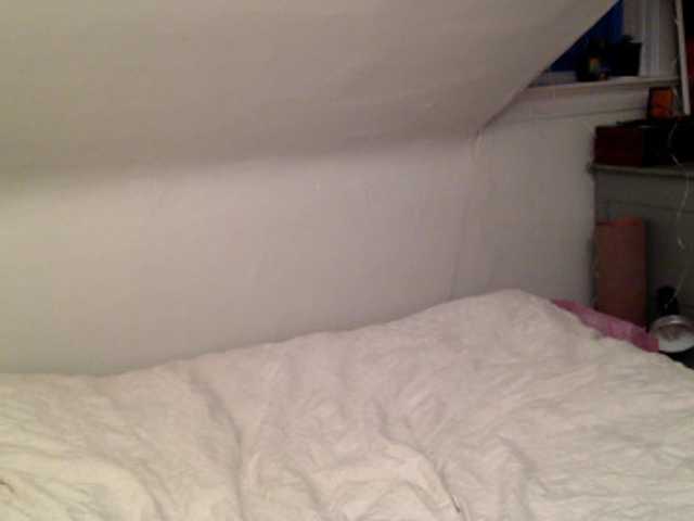 प्रसारण स्क्रीनशॉट NylaSweet