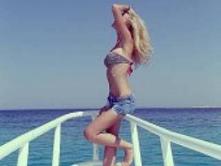 कामुक वीडियो चैट nyusha93