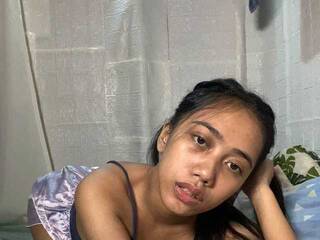 कामुक वीडियो चैट Asian_Pinay23