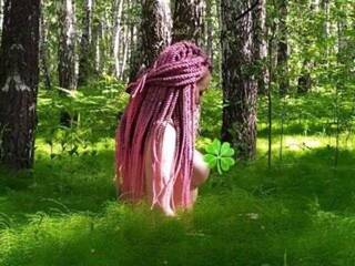 कामुक वीडियो चैट O_la_laTV