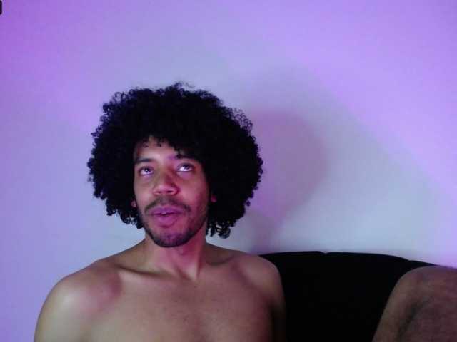 प्रसारण स्क्रीनशॉट OddCouple