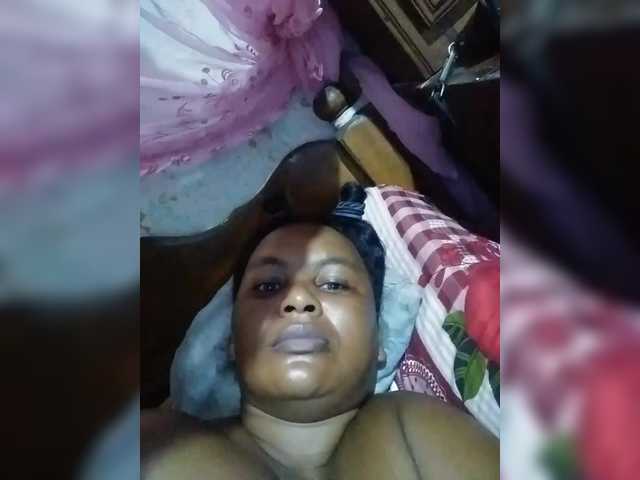 प्रसारण स्क्रीनशॉट odettah