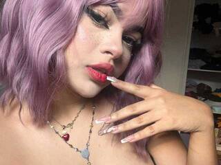 कामुक वीडियो चैट OdetteMoreau