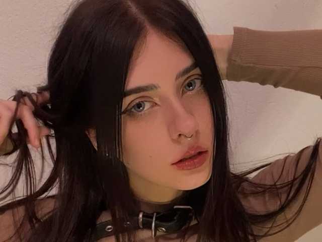 प्रोफ़ाइल की तस्वीर mali_doll