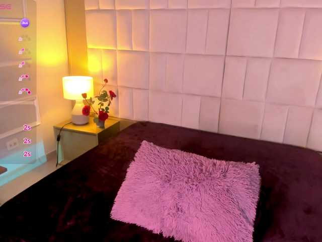 प्रसारण स्क्रीनशॉट OhrianaGibson