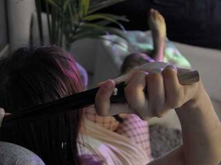 कामुक वीडियो चैट Oklahomaeye