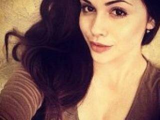 कामुक वीडियो चैट oktyabrinaa