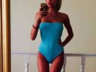 कामुक वीडियो चैट oktyabryna