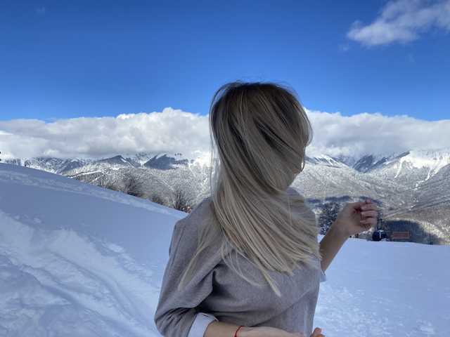 प्रोफ़ाइल की तस्वीर Miya_